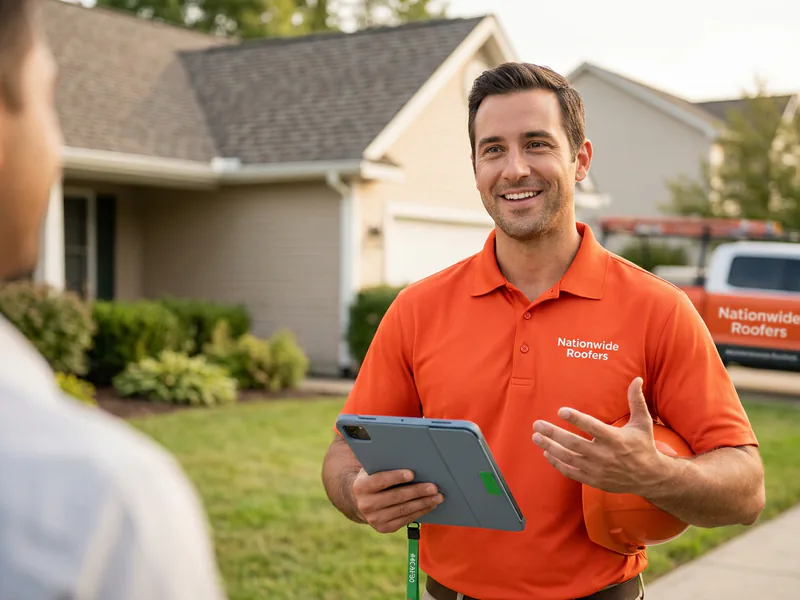 Roof Installation  in Toms River  FAQ